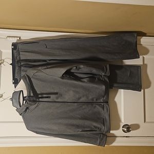 Nike Womens  Jacket and Track Pants